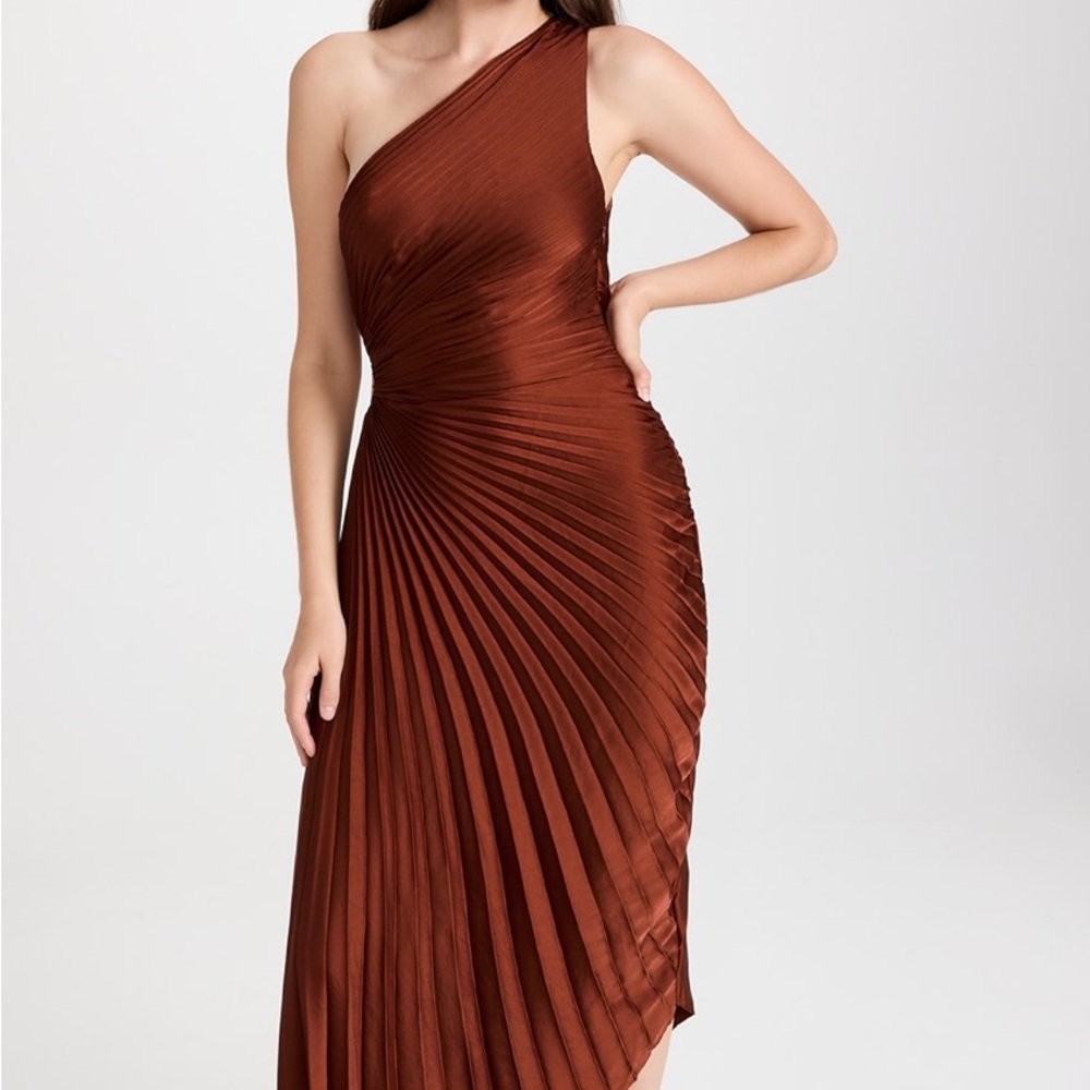 A.L.C Delfina Dress
